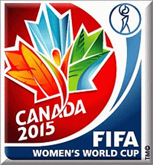 FIFA happy with Canada's preparations for 2015 World Cup