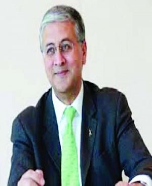 Diageo's Indian-origin CEO to get up to Rs 105-cr pay package