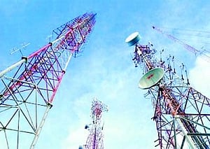 CAG heat on Telecom Department
