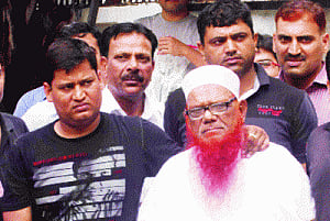Tunda spills beans on Pak's sinister design