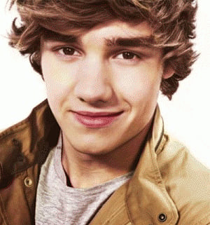 liam Payne dating former school pal
