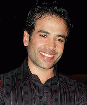 Ekta and I make a strong brother-sister 'jodi': Tusshar