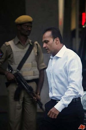 SC reserves order on 2G plea