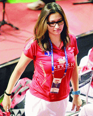 'Respect Hidayat's views'