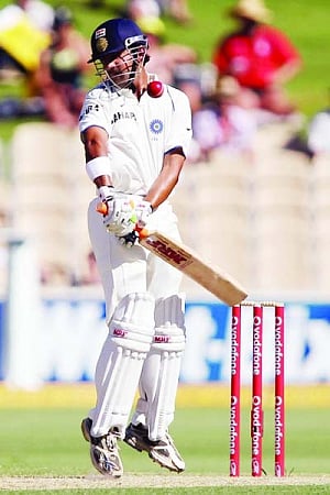 Gambhir scores 31 on county debut