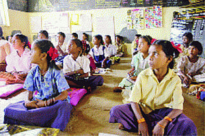 NDMC to break  fast, will serve up breakfast in schools