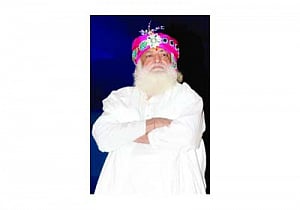 Godman's satanic act? Asaram accused of sexual assault