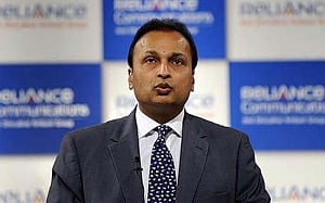 Anil Ambani denies knowledge about Swan Telecom