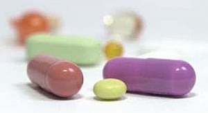 A weight control kit that makes pills redundant