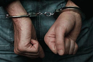 Indian national arrested at Wagah