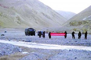 Elders want tough measures to curb Chinese incursions