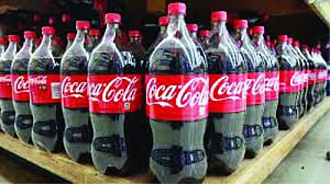 Coca Cola India rings in top level changes