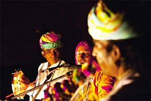 Culture gully