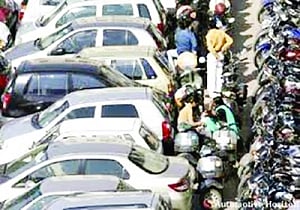 No parking in 60 vital stretches, say cops