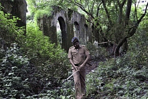 Mumbai gangrape: Second accused arrested; hunt on for 3 others