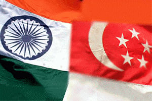 Indian-origin Singaporean jailed for 12 yrs