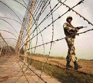Pakistan violates ceasefire at line of Control