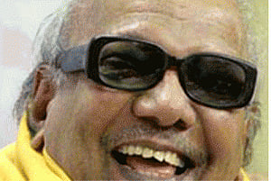 DMK quits government, UPA on Sri lanka