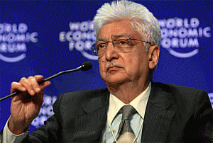 Wipro to PM:Seek Obama help to address Immigration Bill issues