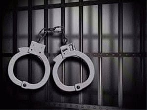 JNU student among three arrested in anti-naxal operation