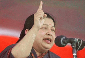 CM hoodwinking students on lankan Tamils issue: AIADMK