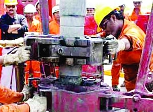 OVl to buy Anadarko's 10% stake in Mozambique field for $2.6 billion