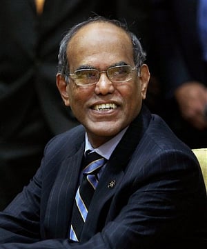 India's central bank cuts key rates, says little room for more