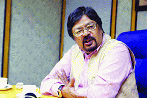 Don't help China  further, says Mitra