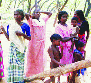 Alarming rise in abortions among Attappadi Adivasis