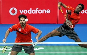 Delhi Smashers threaten to abandon tie against Banga beats