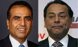 Surplus spectrum:Hearing against Mittal, Ruia on October 28