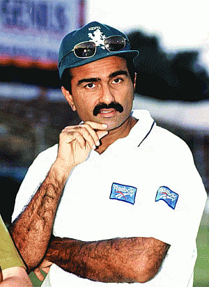 Of sporting heroes, devilry and struggle