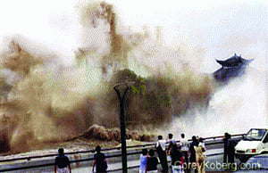 India leads in tsunami early warning system