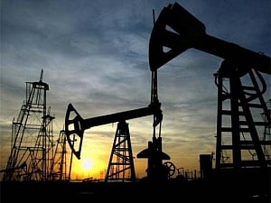 Nearly 80 percent of India's crude oil needs imported