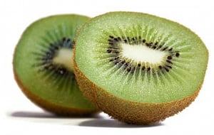Eating kiwifruit can prevent depression: study