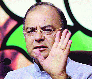 JPC appointment kicks up storm in RS