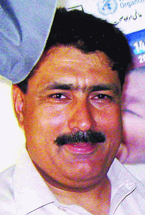 Doctor who helped trace Osama to face fresh trial