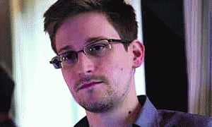 'Snowden travelled to India before 2011'