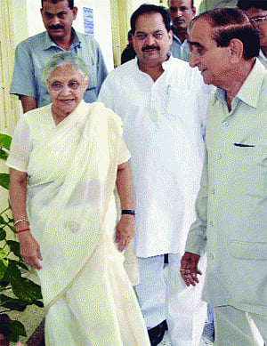 CM asks officials to speed up process