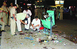'Shahrukh' key conspirator of IM