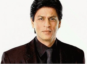 SRK urges men to respect women, elders