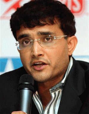 SA tour an opportunity for Test team to improve: Ganguly