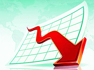 India's growth slumps to 4.4 percent, worst in 4 years