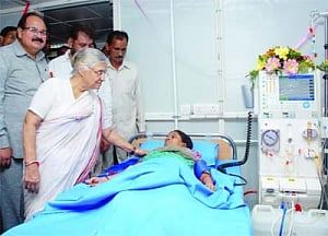 MP rape capital of India, not Delhi: CM