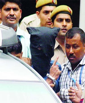 Yasin spills beans on IM-ISI ties