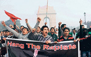 Delhi gang rape: Minor gets three years in reform home