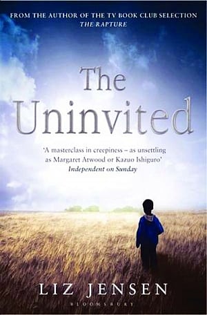 You won't mind being uninvited