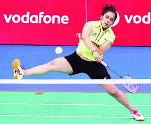 Hyderabad champion