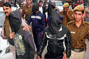 Dec 16 victim's family says still hope for justice