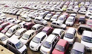 NMC to initiate prepaid smart cards for car parks